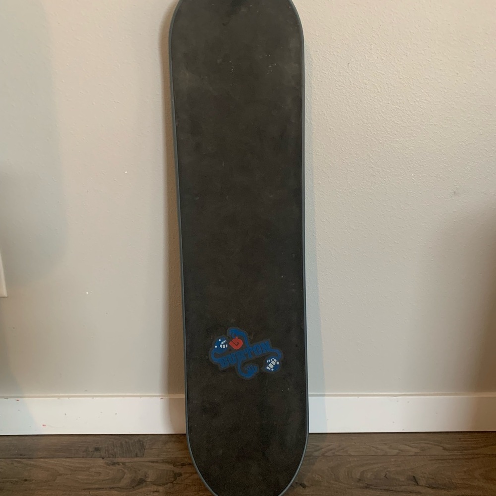 Burton Approach Snowskate